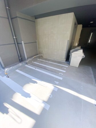 フレンシア御徒町の物件内観写真